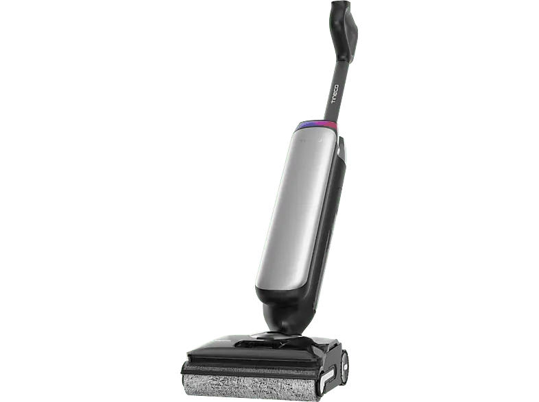 Tineco FLOOR one S9 Artist Premium Intelligenter Nass- & Trockensauger, Silber