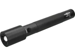 Ansmann Taschenlampe Future T500F LED, Schwarz