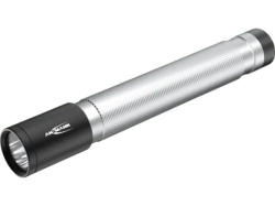 Ansmann Taschenlampe Daily Use 150B LED, Schwarz/Silber