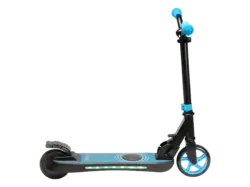 Denver SCK-5500BU Kids Kickscooter, Blau; Kinder Scooter
