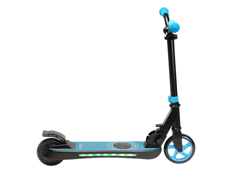 Denver SCK-5500BU Kids Kickscooter, Blau; Kinder Scooter