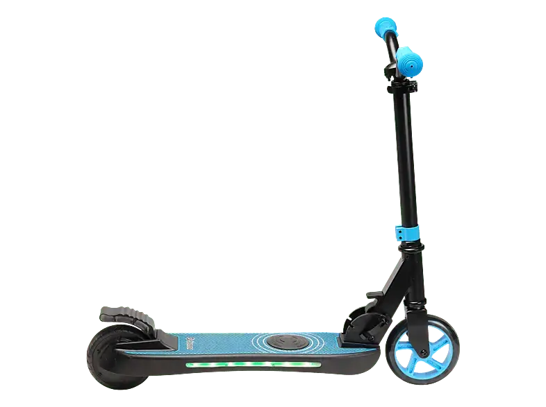 Denver SCK-5500BU Kids Kickscooter, Blau; Kinder Scooter