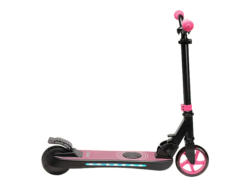 Denver SCK-5500P Kids Kickscooter, Pink; Kinder Scooter