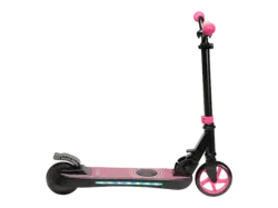 Denver SCK-5500P Kids Kickscooter, Pink; Kinder Scooter