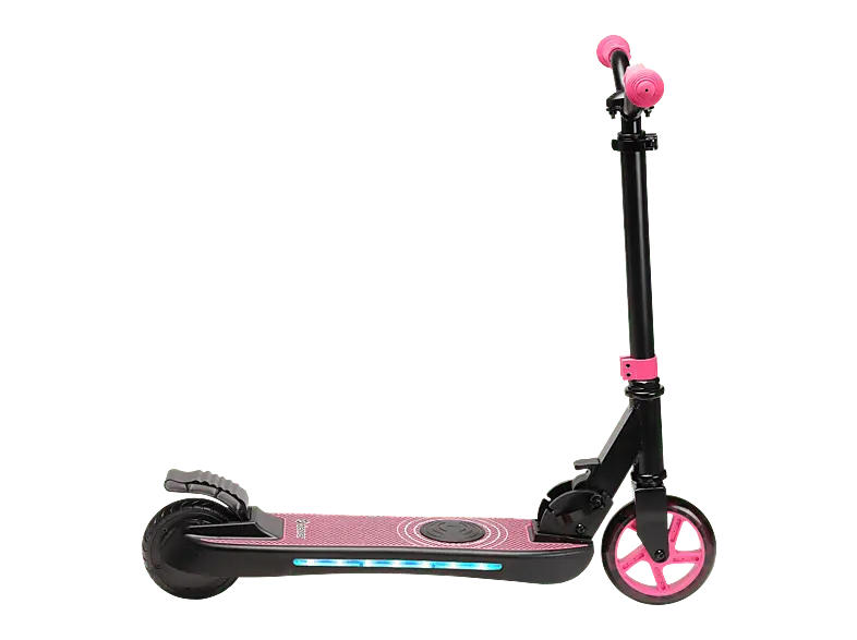 Denver SCK-5500P Kids Kickscooter, Pink; Kinder Scooter