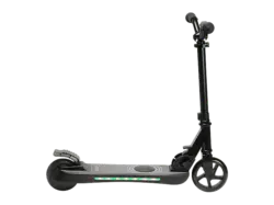 Denver SCK-5500B Kids Kickscooter, Schwarz; Kinder Scooter