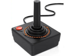 Atari CX40+ Joystick (Atari 2600+, 2600 und 7800)