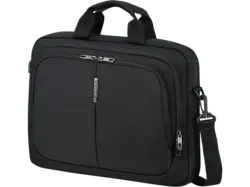 SAMSONITE 155201-1041 Guardit Notebooktasche, 15.6 Zoll, Schwarz