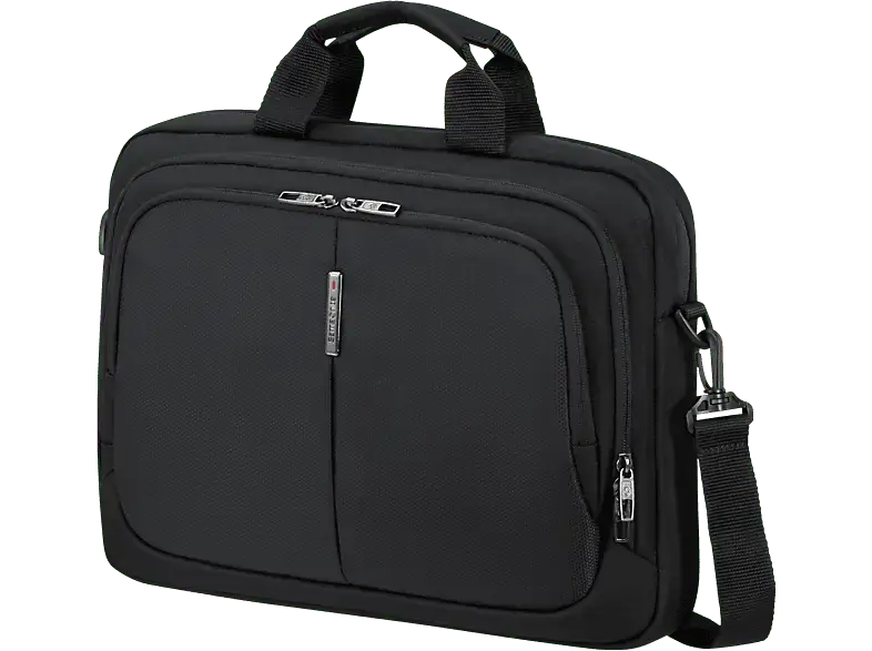 SAMSONITE 155201-1041 Guardit Notebooktasche, 15.6 Zoll, Schwarz