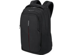 SAMSONITE 155197-1041 Guardit 3.0 Notebook Rucksack L, 17.3 Zoll, 28 Schwarz