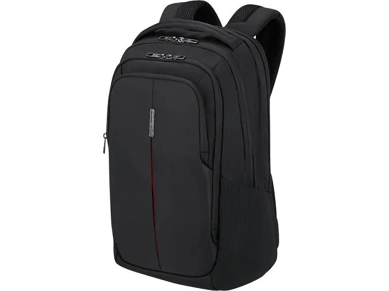 SAMSONITE 155197-1041 Guardit 3.0 Notebook Rucksack L, 17.3 Zoll, 28 Schwarz