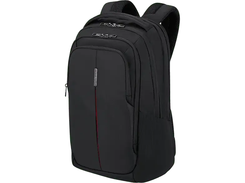 SAMSONITE 155197-1041 Guardit 3.0 Notebook Rucksack L, 17.3 Zoll, 28 Schwarz