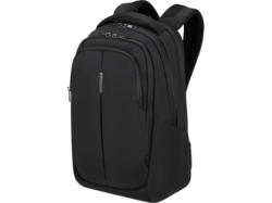 SAMSONITE 155196-1041 Guardit 3.0 Notebook Rucksack M, 15.6 Zoll, 22.5 L, Schwarz