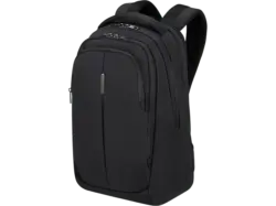 SAMSONITE 155196-1041 Guardit 3.0 Notebook Rucksack M, 15.6 Zoll, 22.5 L, Schwarz