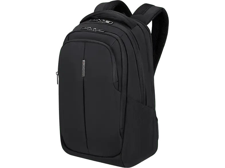 SAMSONITE 155196-1041 Guardit 3.0 Notebook Rucksack M, 15.6 Zoll, 22.5 L, Schwarz