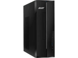 ACER Aspire XC-1710, Desktop PC mit Intel® Core™ i3-N305 Prozessor, 16 GB RAM, 1 TB SSD, UHD Graphics, DDR4), Windows 11 Home
