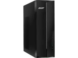 ACER Aspire XC-1710, Desktop PC mit Intel® Core™ i3-N305 Prozessor, 16 GB RAM, 1 TB SSD, UHD Graphics, DDR4), Windows 11 Home