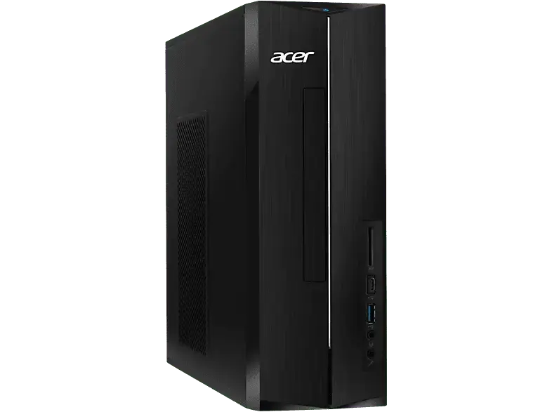 ACER Aspire XC-1710, Desktop PC mit Intel® Core™ i3-N305 Prozessor, 16 GB RAM, 1 TB SSD, UHD Graphics, DDR4), Windows 11 Home