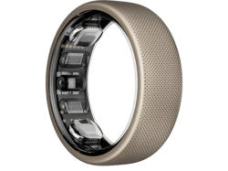 AMAZFit HELIO Ring, Größe 10, Titanium Fitness Ring