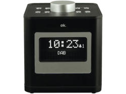 ok. Radiowecker OCR 510 DAB+