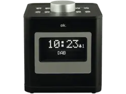 ok. Radiowecker OCR 510 DAB+