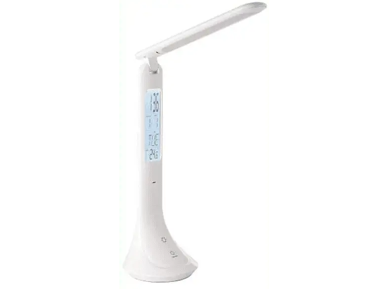 Eglo COLUCCIA Schreibtischleuchte, Weiß