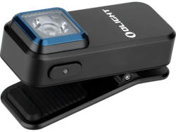 Olight Oclip multifunktionales Clip-Licht LED mit zwei Lichtquellen; Taschenlampe