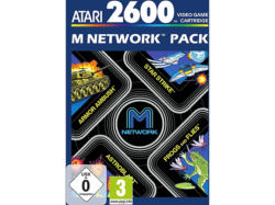 M-Network Collection (Atari 2600+) Cartridge