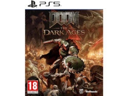 DOOM: The Dark Ages - [PlayStation 5]