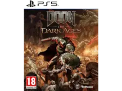 DOOM: The Dark Ages - [PlayStation 5]