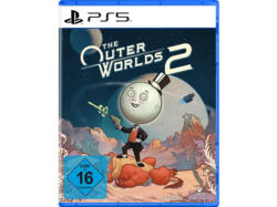 The Outer Worlds 2 - [PlayStation 5]