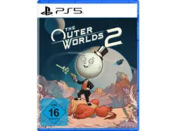 The Outer Worlds 2 - [PlayStation 5]