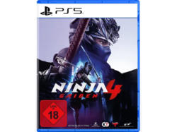 Ninja Gaiden 4 - [PlayStation 5]