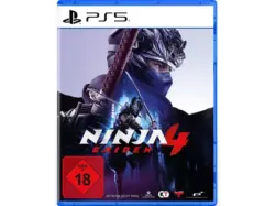 Ninja Gaiden 4 - [PlayStation 5]