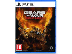 Gears of War: Reloaded - [PlayStation 5]