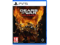 Gears of War: Reloaded - [PlayStation 5]