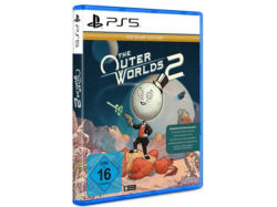 The Outer Worlds 2 Premium Edition - [PlayStation 5]