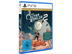 The Outer Worlds 2 Premium Edition - [PlayStation 5]