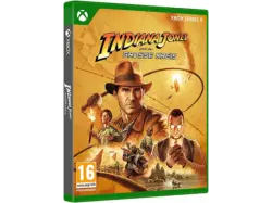 Indiana Jones und der Grosse Kreis - [Xbox Series X]