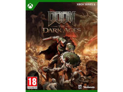 DOOM: The Dark Ages - [Xbox Series X]