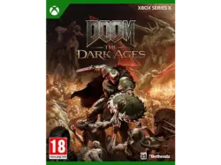 DOOM: The Dark Ages - [Xbox Series X]