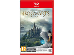 Hogwarts Legacy - [Nintendo Switch 2]