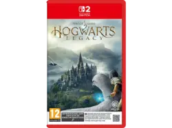 Hogwarts Legacy - [Nintendo Switch 2]