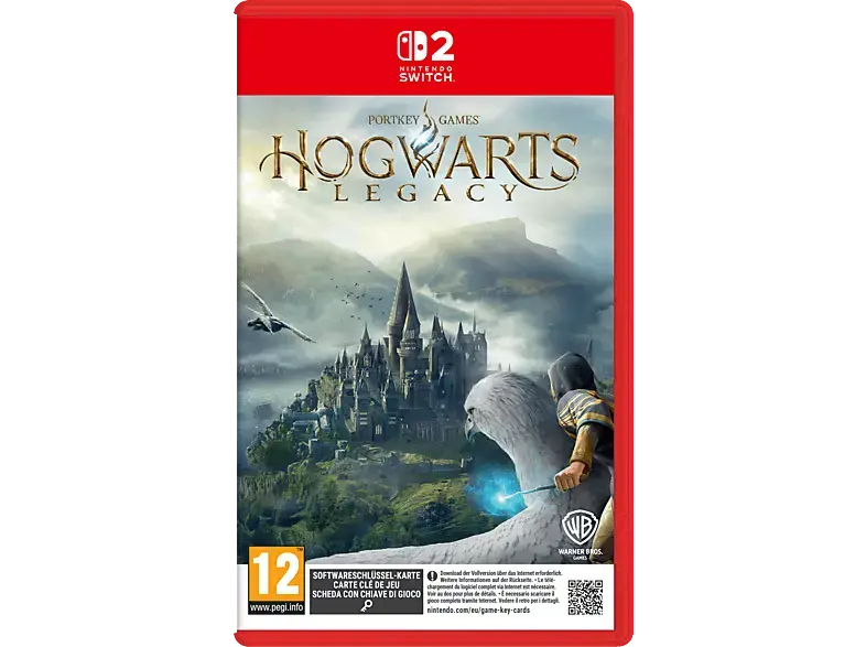 Hogwarts Legacy - [Nintendo Switch 2]