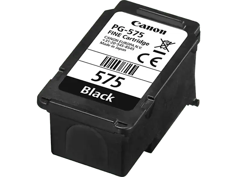 Canon PG-575 Tinte Schwarz; Tintenpatrone