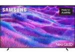 MediaMarkt Dornbirn Messepark Samsung QN80F (2025) 100 Zoll Neo QLED 4K Mini LED Vision AI TV; QLED TV - bis 10.06.2026