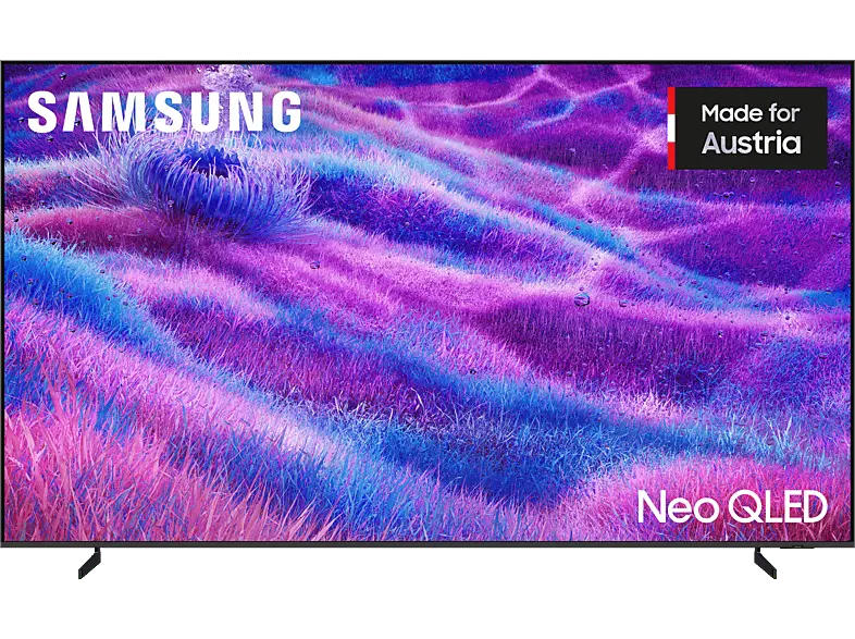 Samsung QN80F (2025) 100 Zoll Neo QLED 4K Mini LED Vision AI TV; QLED TV