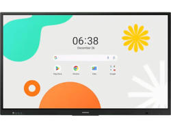Samsung LH65WAFWLGCXEN 65" Interactive Display WAF Android OS