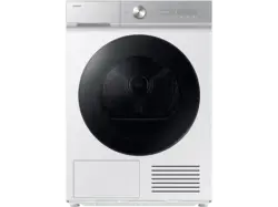 Samsung DV90DB8845GHU3 Wärmepumpentrockner (9 kg, EEK: A, 60 dB(A)), Weiß)
