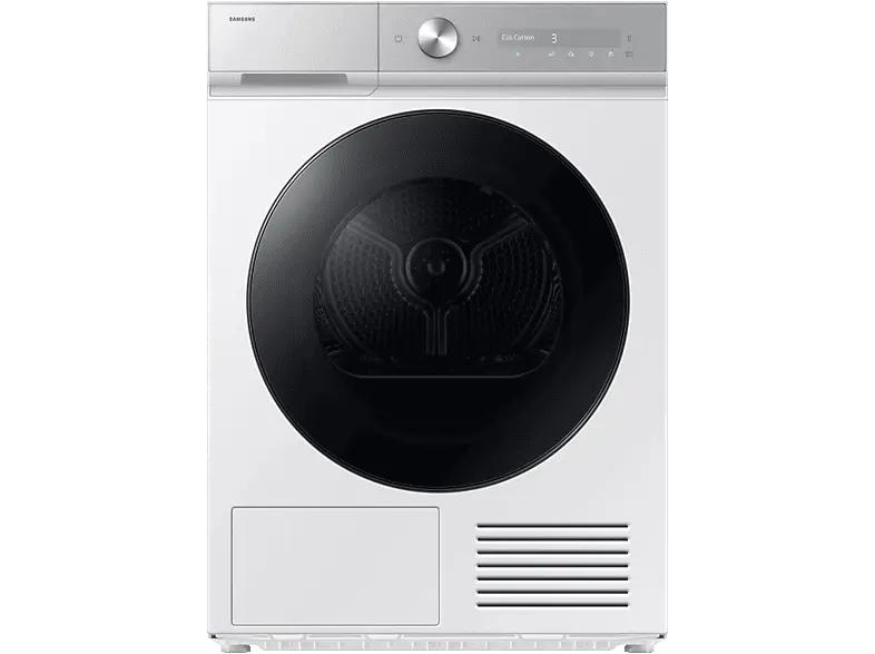 Samsung DV90DB8845GHU3 Wärmepumpentrockner (9 kg, EEK: A, 60 dB(A)), Weiß)